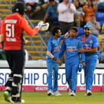 India England, T20I Preview: India's