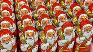 Wird der Lindt-Weihnachtsmann dieses Jahr billiger?