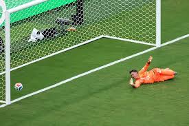 2026 World Cup: Spain wins Group H thanks to Fernando Muslera's blunder as Cape Verde takes second over Uruguay