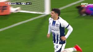 Posiciones De Talleres De Córdoba Contra Rosario Central