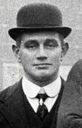 1904–1905 Jack Peddie (Escocia) 1905–1913 Charlie Roberts 1913–1914 George Stacey 1914–1915 George Hunter 1915–1917 Patrick O&#39;Connell (Irlanda) - harry-stafford