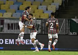Fluminense humilla a São Paulo con goleada histórica en el Maracaná