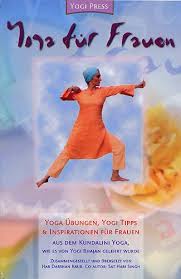 Yoga für Frauen - Har Darshan Kaur