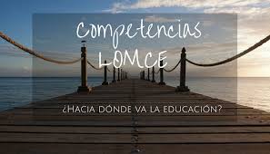 Resultado de imagen de competencias clave primaria