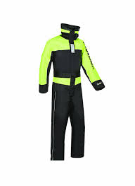 Mullion X5000 Overall - 1-teiliger atmungsaktiver ...