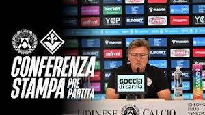 Trend Google: atta udinese