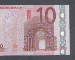 10歐元紙鈔的圖片
