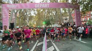 ¡Toulouse Corre! Maratón 2025: Calles Cerradas, Metro Parado! 🏃‍♀️
