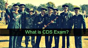 Image result for Preparation For Combined Defence Services Examination ( C.D.S ) UPSC