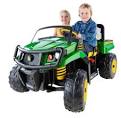 peg perego john deere gator 6x4 accessories