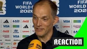 World Cup 2026: Mexico vs England - Jordan Pickford interview