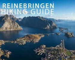 Imagem de Reinebringen Hike, Lofoten Islands