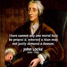 John Locke Philosopher Quotes. QuotesGram via Relatably.com