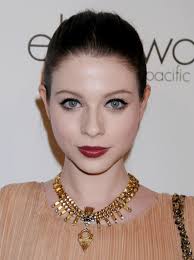 Michelle Trachtenberg Dark Lipstick. Is this Michelle Trachtenberg the Actor? Share your thoughts on this image? - michelle-trachtenberg-dark-lipstick-125463550