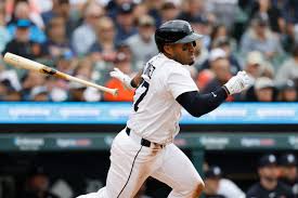 Dodgers Sign Andy Ibáñez to Bolster Infield Depth