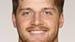 Rap: Tucker Kraft (knee) on track to play Week 1