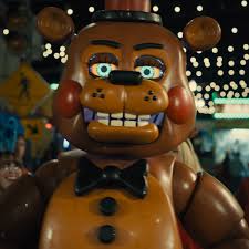 Five Nights at Freddy’s 2: Box Office Predictions and Merchandise