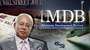 Image result for Zeti - 1MDB and AMBank scandal
