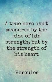 Hercules Quotes on Pinterest via Relatably.com