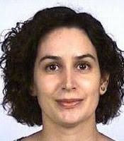 Picture of Cristina Barceló. Disclaimer. The Curriculum Vitae in this page, and any links from this page to websites outside of the www.bde.es domain, ... - barcelocristina