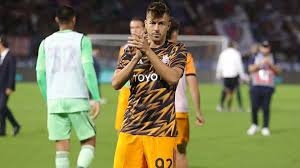 El Shaarawy: “Mi manca il gol e il minutaggio quest’anno non ha aiutato. L’importante è vincere oggi”