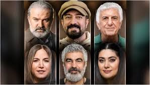 جزئیاتی تازه منتشر شده از «حضرت اجل، باباخان» /تولید این سریال به چه مرحله‌ای رسید؟