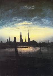 Bildergebnis für caspar friedrich