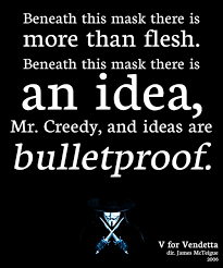 and ideas are bulletproof &quot; ........................watched last ... via Relatably.com