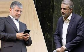 فیلم/ عدم معرفی فاطمی امین و ساداتی‌نژاد به زندان از زبان جهانگیر