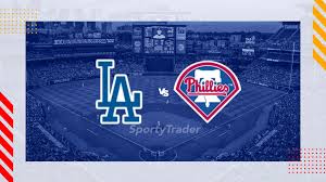 Pronóstico Los Ángeles Dodgers Philadelphia Phillies - MLB - EEUU 29/05/26