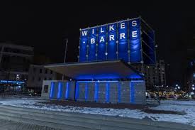 6 nights of Code Blue announced for homeless in Wilkes-Barre