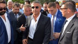 alaattin çakıcı sedat peker ile ilgili görsel sonucu
