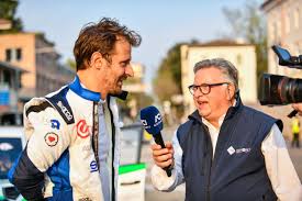 ACI Sport - News update