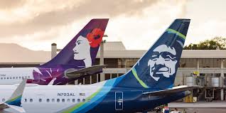 Hawaiian Airlines employees begin receiving notices of post-merge future