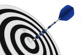 Image result for bullseye