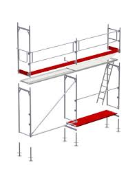 Top Shoring Frame Scaffolding Manufacturers And Suppliers in ...