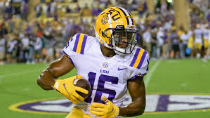 Devonta Lee, former LSU football player, passes away