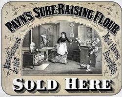 Image of history of lifestyle branding marketing innovation Marlboro Man campaign 1950s Nike Just Do It ads 1980s Pepsi Generation commercials Apple Think Different vintage lifestyle advertising