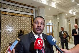 Mzembi's Return: Magaya, Makandiwa Face Potential Arrest? - Imagen principal del artículo