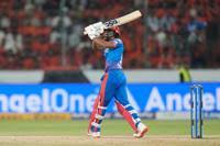India IPL Cricket