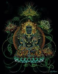 Image result for green tara