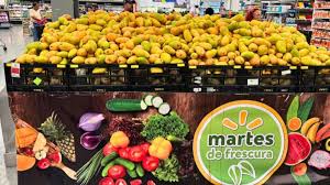 Martes de frescura Walmart 15 de septiembre 2026: conoce las ofertas y promociones en frutas y verduras