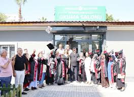 Mersin Haberci Gazetesi - News update