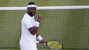 Frances Tiafoe vs. Alexander Bublik Prediction, Odds for Wimbledon Round 3
