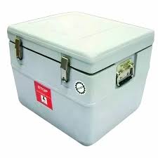 Blowkings Cold Box CB-55-CF for Vaccine Price ...