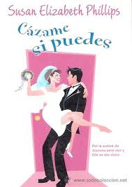 Resultado de imagen de susan elizabeth phillips libros