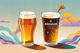 Craft Beer Market Growth: Industry Giants Compete for Young Consumers' Next Drink Share