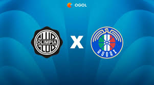 olimpia x audax italiano