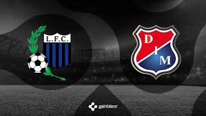 Pronóstico Liverpool Montevideo - Independiente Medellín. Copa Libertadores | 18/02/2026