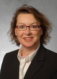 CDU-Ratsfrau <b>Anne Henk-Hollstein</b> ist Mitglied in beiden Gremien und hatte <b>...</b> - 45